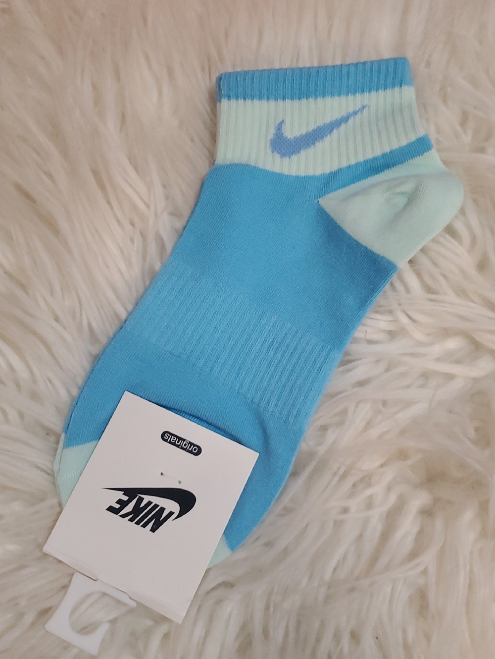 Nike Ankle Socks